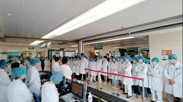 党建凝心聚力增活力——4月主题党日活动摘选