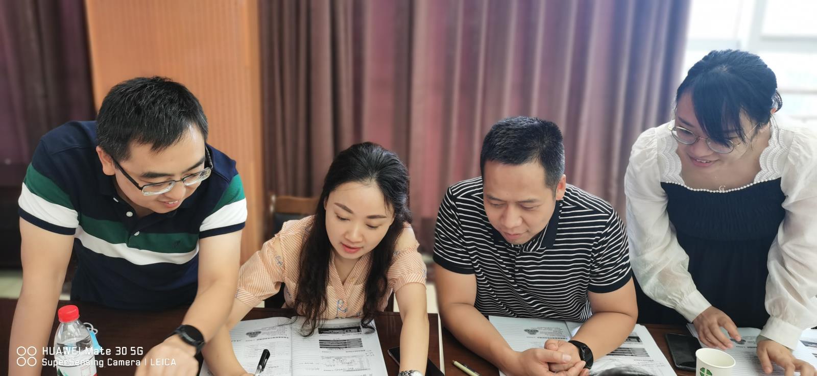 科学管理赋能医疗质控，助推医院高质量发展—市三医院高级质控员培训班开班啦！