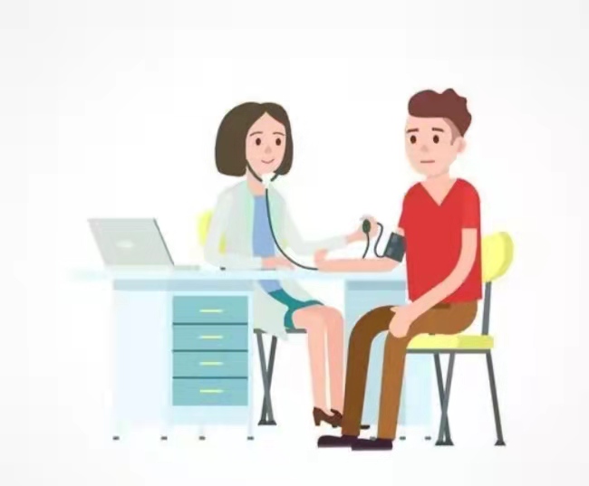 如何正确测量血压，你听我说