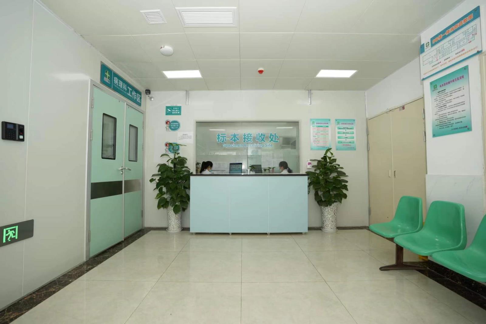 被“点赞”的病理——临床沟通