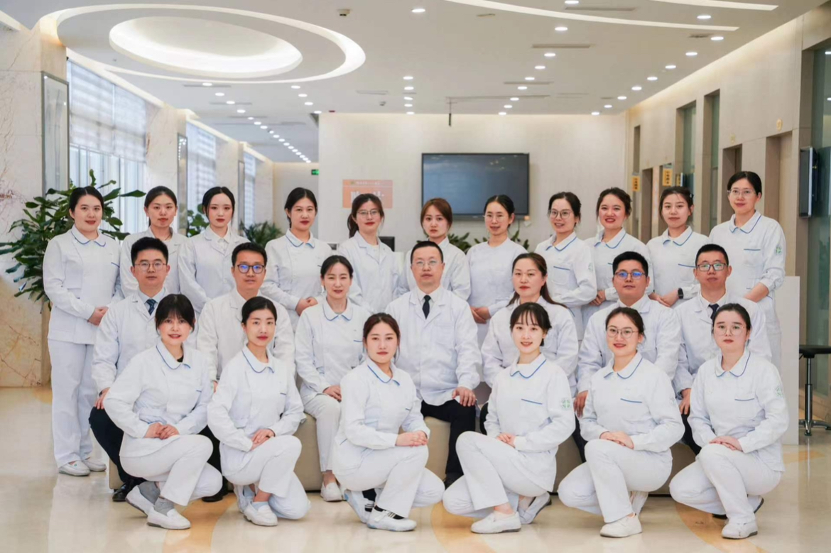 科技助听，共享美好生活 ——绵阳市第三人民医院耳鼻咽喉科举办大型义诊活动