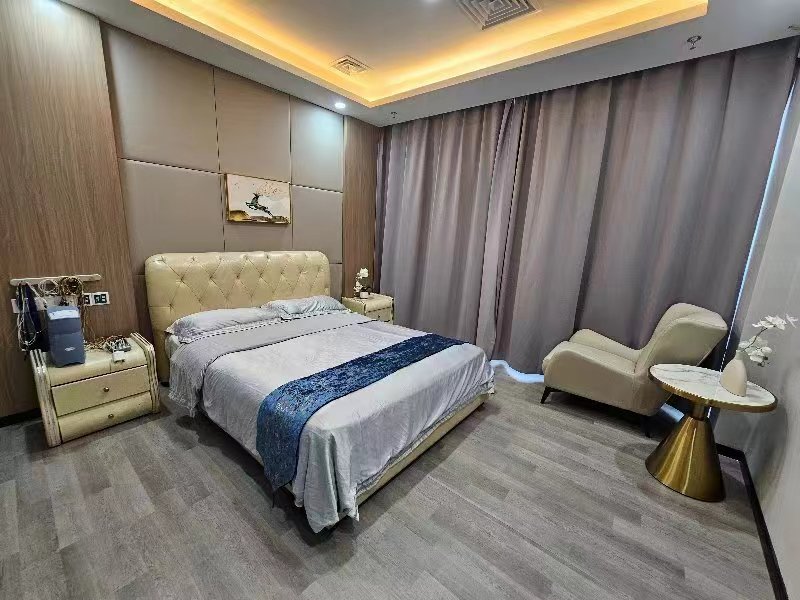 网传的助眠方法是真是假？睡眠医学中心专家解答→