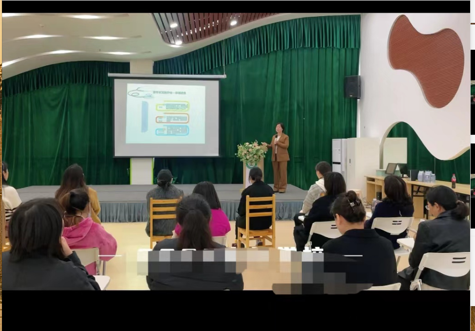 医校互促进  交流共成长