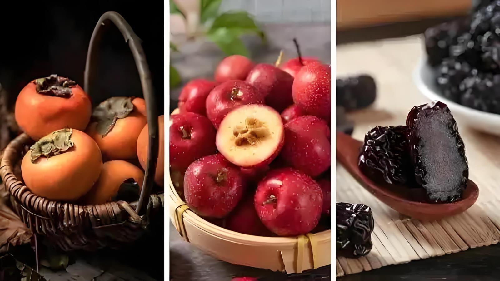 8颗山楂空腹下肚，竟让女子患上胃结石，如何避雷？