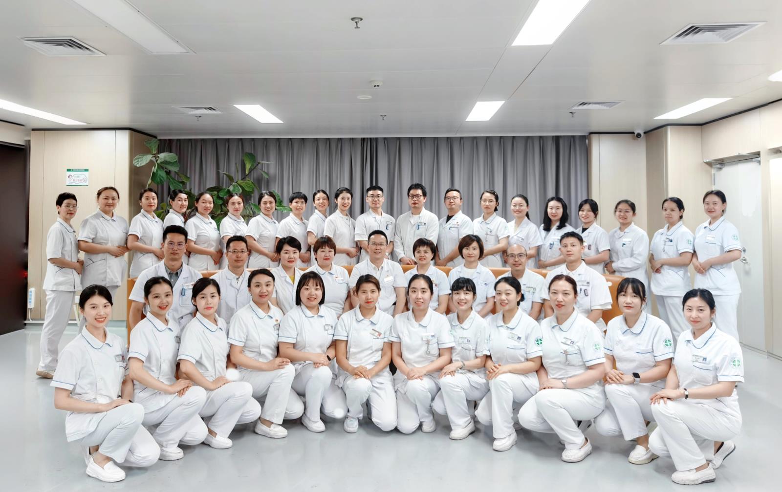 科研动态 | 绵阳三医院肿瘤科申报课题获“2024年度四川省医学青年科技奖”