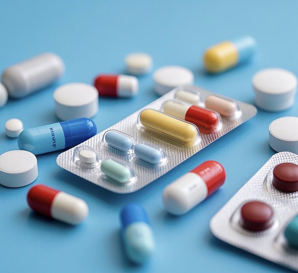 精神科病人用药指南：走向康复的关键一步