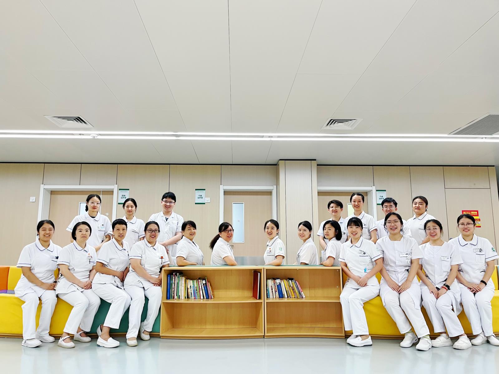 三医护童 | 如何给予孩子足够归属感