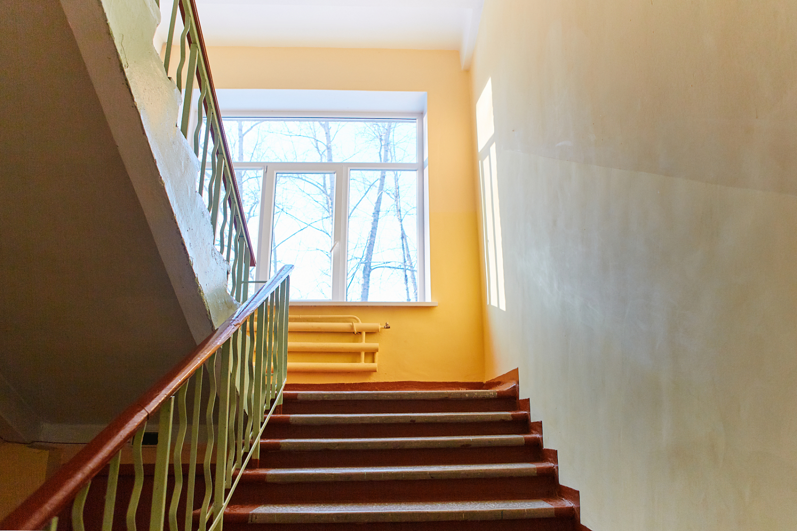 家有老人注意！居家防跌倒“适老化改造”这样做→