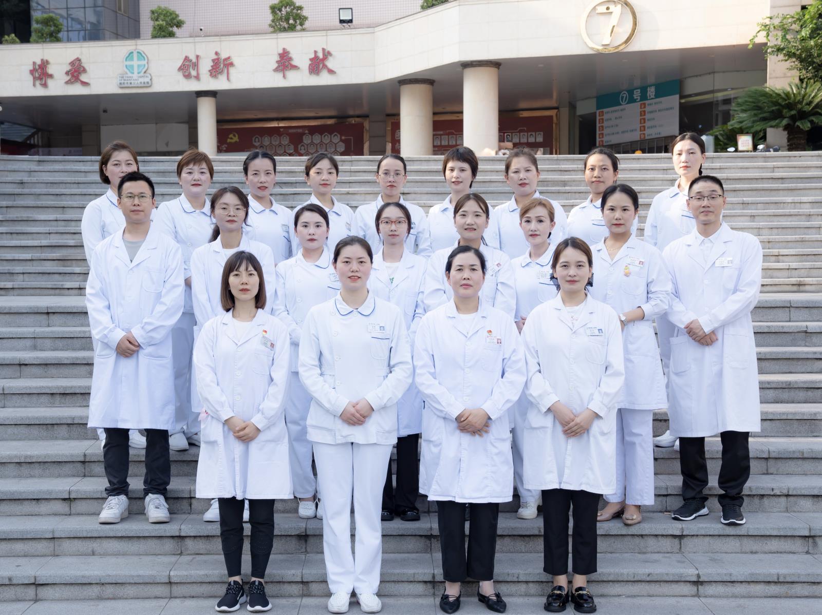 “一针护航”破解输液难题，超声引导中长导管让治疗更舒适