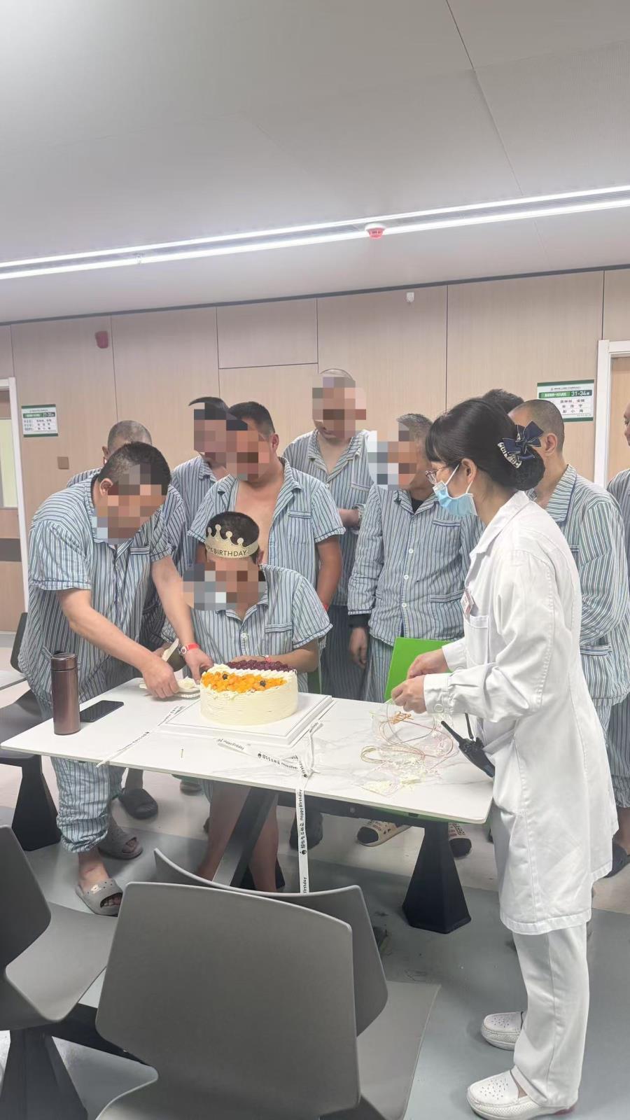 国际护士节，温情5.12