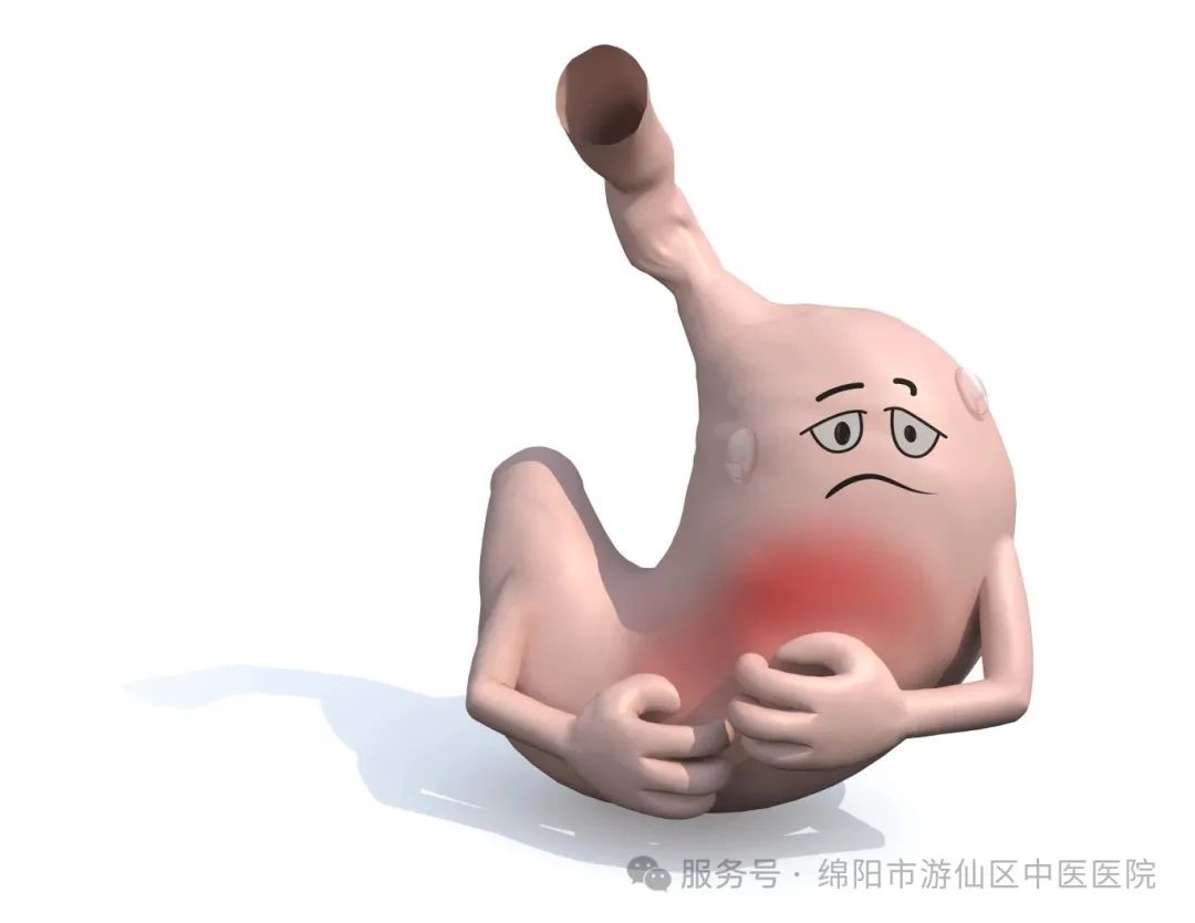 游仙分院：【健教科普】消化道早癌筛查 您了解多少？