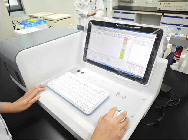 【临床动态】市三医院开展宫颈HPVE6/E7mRNA检测技术，为宫颈癌早期筛查助力