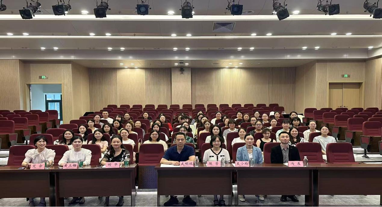 2025年全国老年医学人才培训项目“老年医学护士培训班“圆满结业