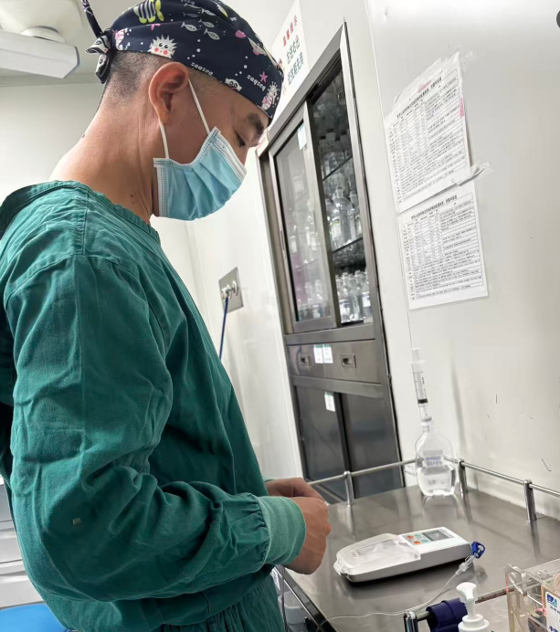 游仙分院：正确使用镇痛泵，这四点您知道吗？