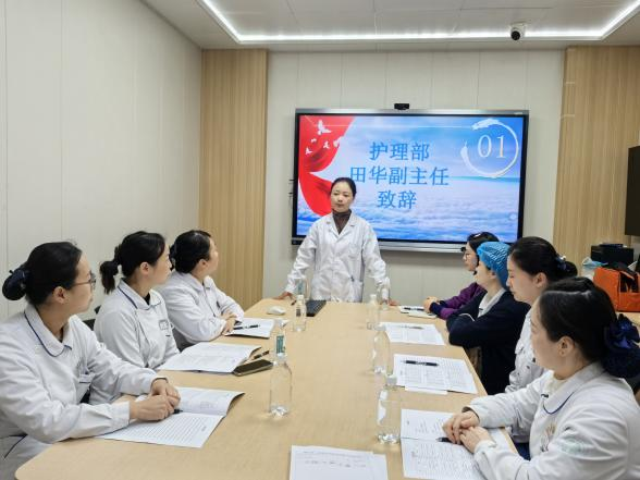 多科精锐聚，淬练机动兵  |市三医院首期急危重症机动护士培训班举行